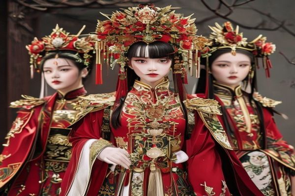 DNF 2017年春节套回顾：当年这些稀有装扮你还记得吗？
