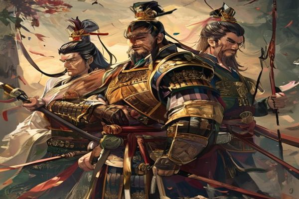 重温经典：三国志2如何用策略与武将搭配征服玩家