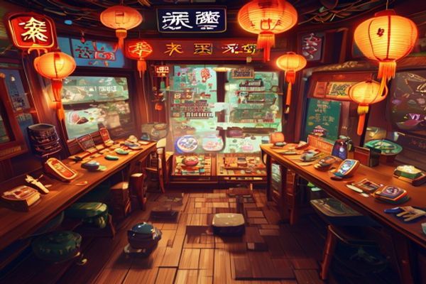 《梦幻科举答案》揭秘：古代趣味问答如何玩转现代热搜