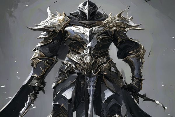 dnf鬼剑士武器补丁怎么装？手把手教你改出拉风外观