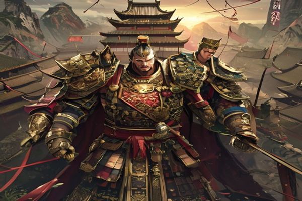 想重温经典策略游戏？三国志10下载完整指南在这里