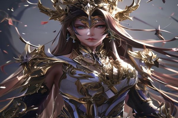 王者荣耀艾琳女武神皮肤怎么获得？详细获取攻略看这里