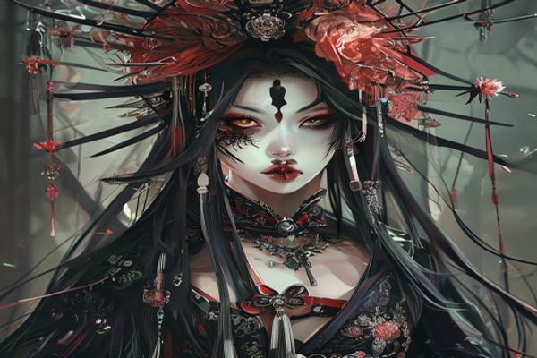 诡异妖姬出装攻略：秒杀流搭配让你秀翻全场