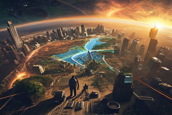 我和她的世界末日攻略：这5个通关技巧你真的会吗？