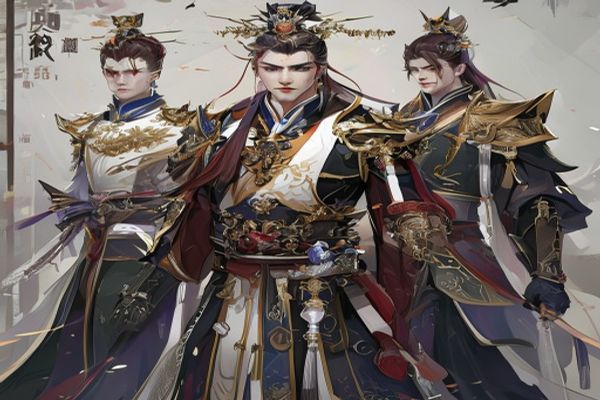 lol嘉文四世出装攻略：半肉秒杀与团战控制新思路