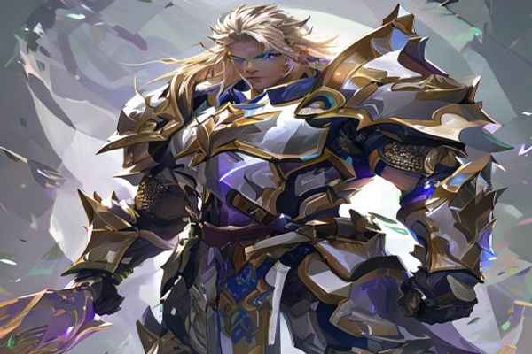 DNF精灵骑士最新加点攻略，助你轻松打出高额伤害