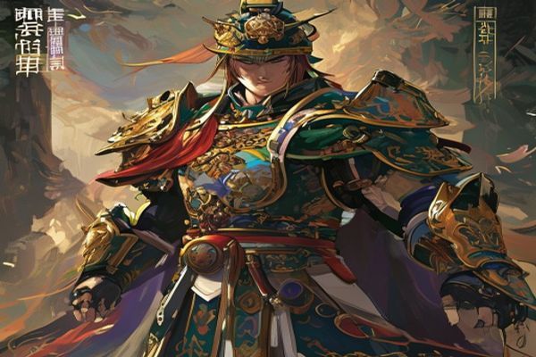 怀旧神作《GBA三国志孔明传》，重温经典策略烧脑体验