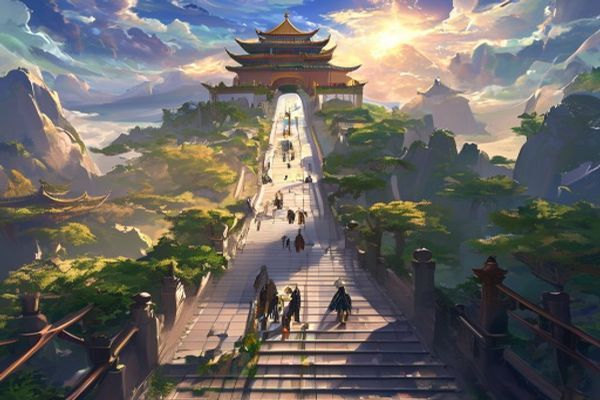 王者荣耀修炼之路：从青铜到王者的进阶攻略