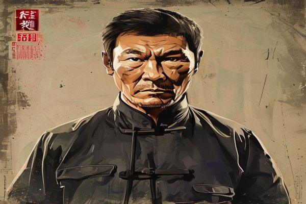 李小龙语音包怎么获取？