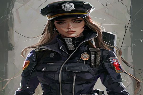 皮城女警出装攻略：这样出伤害直接拉满