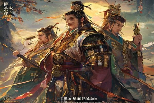 重温经典：天龙八部单机版，那些年的武侠梦