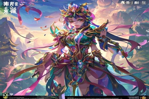 梦幻西游手游网页版：轻松畅玩，不占手机内存还免下载