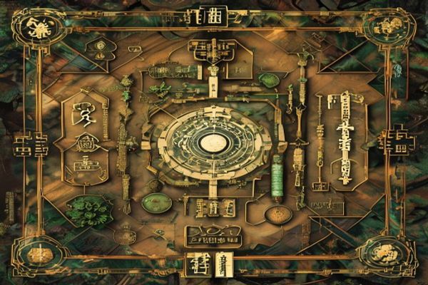 九阴真经奇遇攻略：江湖高手的必修课，这些技巧你知道吗？