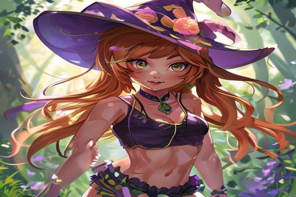 天天酷跑小魔女怎么玩？这些技巧助你轻松刷高分
