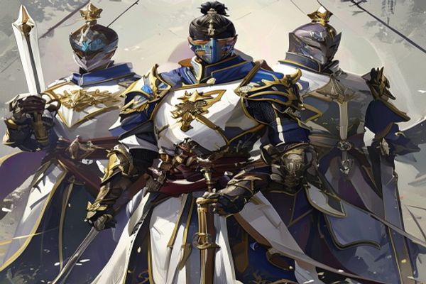 皇家骑士团攻略：新手必看的上手指南与阵容搭配技巧