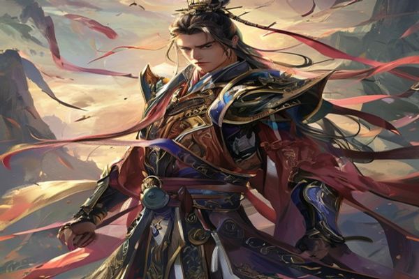 天龙八部手机版：重温经典武侠，指尖上的江湖新篇章