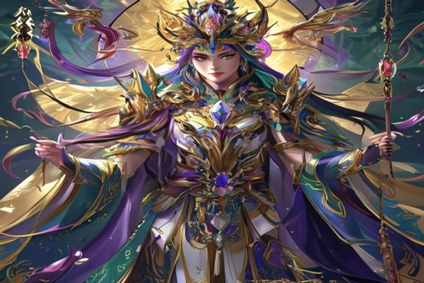 梦幻西游称谓全攻略：如何快速解锁炫酷称号