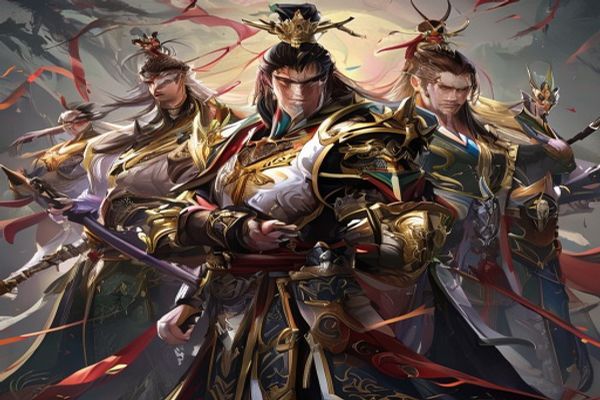 三国群英传ol官网大揭秘：怀旧武将玩法与最新活动攻略