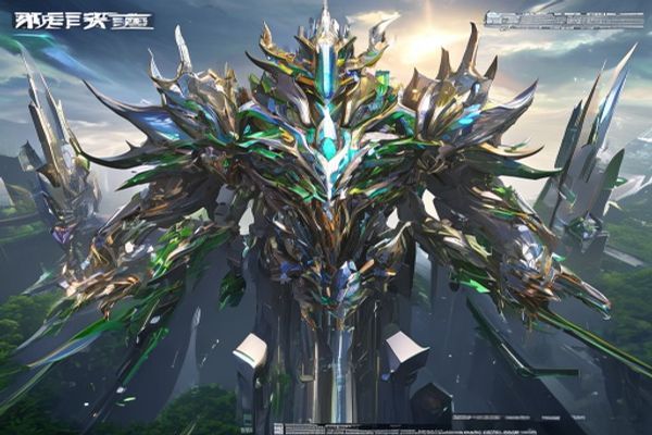 最新网游公测时间表出炉，这几款大作值得期待
