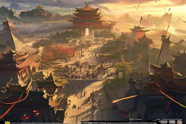 《三国群英传10单机版》经典再燃，策略玩家不容错过的沙场盛宴