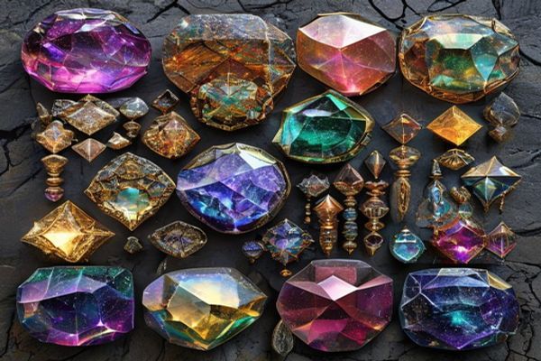 梦幻符石组合如何搭配？老玩家心得分享大公开