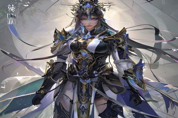 风女出装攻略：S14霜火护盾与救赎流成主流选择