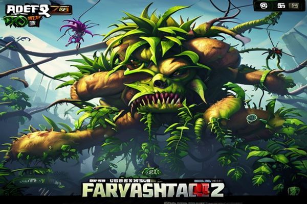 植物大战僵尸2安卓版：经典塔防新玩法与生存攻略