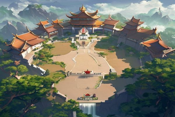 王者荣耀营地在哪？手把手教你快速找到入