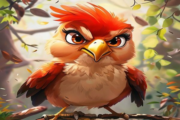 愤怒的小鸟季节版下载指南：重温经典闯关乐趣