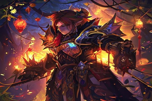 燃情仲夏夜：魔兽世界火焰节玩法与奖励全攻略