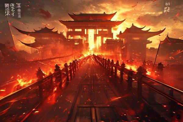 经典回归，《三国志8中文版》重燃战略热血