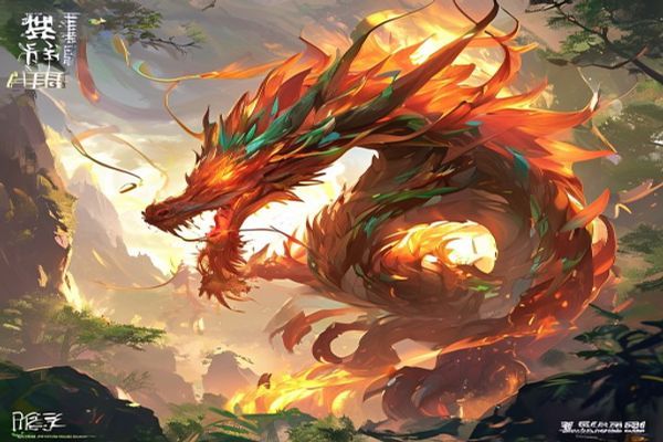 龙之谷新服火爆开启，老玩家回归福利全面升级