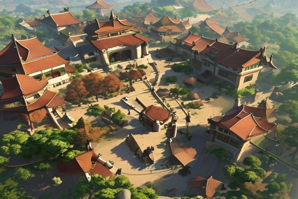《三国志13》全版本下载与玩法指南，策略玩家必看