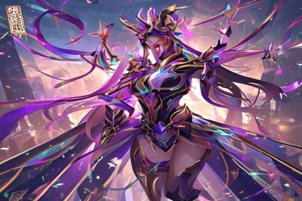 QQ炫舞新区上线，这些福利让你快速冲级成为大神