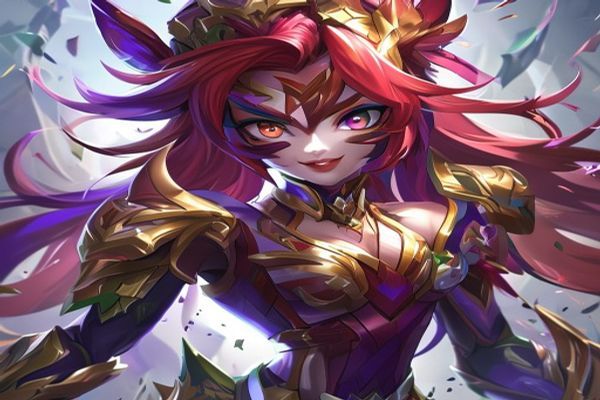 想玩外服LOL手游？手把手教你国际版下载注册