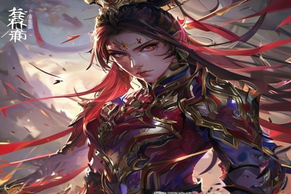 《QQ华夏手游》回归：重温经典国战，指尖再燃热血