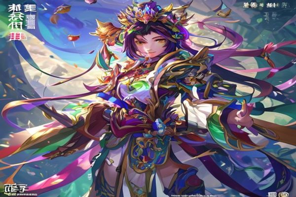 梦幻西游手游充值攻略：如何高效花钱“玩对路”