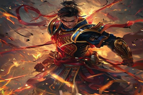 传奇来了：重温经典战法道，热血PK再燃激情