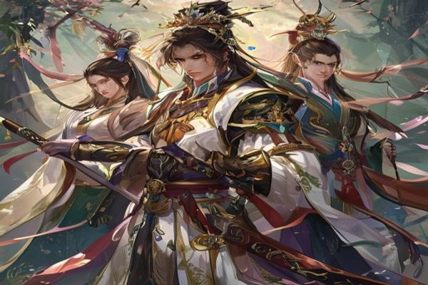 仙剑奇侠传4下载指南：重温经典仙侠梦的完美方式