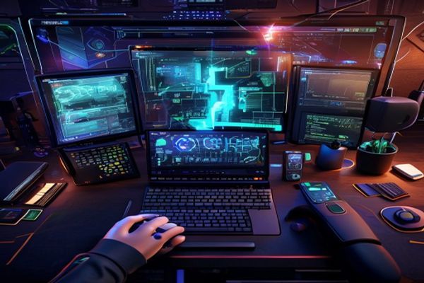 电脑网络游戏下载全攻略：轻松体验热门大作