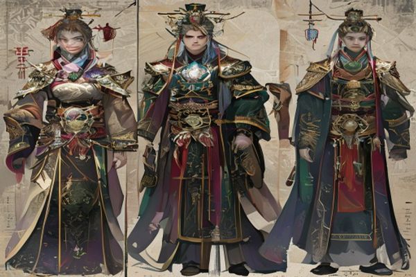 先知出装详解：三套主流打法让你轻松上分