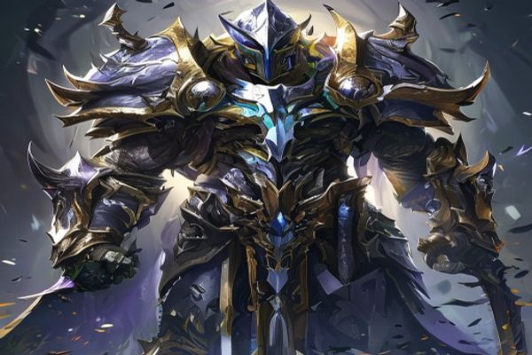 死亡骑士新手入门指南：魔兽世界DK职业养成全攻略