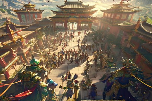 梦幻西游大闹天宫副本怎么打？高玩通关阵容与细节技巧拆解