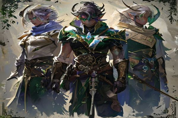魔兽猎人天赋攻略：三种流派选择与实战加点技巧