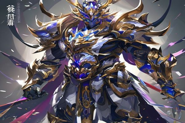 斗战神幻甲获取全攻略：三大途径助你快速集齐酷炫外观