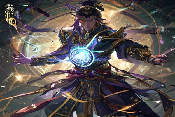 阴阳师现世召唤阵玄学技巧：提升SSR出货率的5个冷门细节
