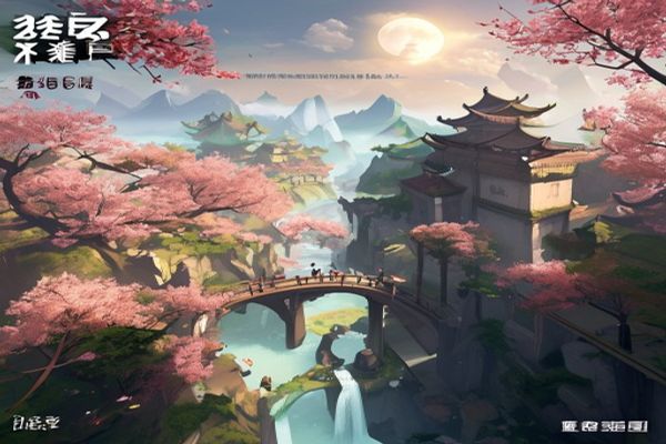 2025年桃花源记手游新手必看：零氪玩家如何快速上手