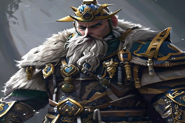 诺克出装全攻略：从入门到精通，教你玩转上单之王