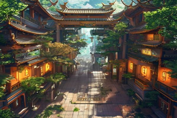 梦幻西游转区条件详解：这几条不满足可别白忙活
