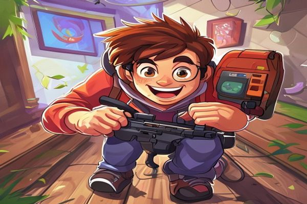 爸爸去哪儿游戏下载指南：陪孩子一起玩转亲子闯关